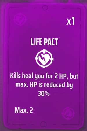 Mythic Life Pact — Far Far West All Jokers Tierlist option 41