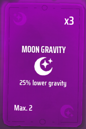 Mythic Moon Gravity — Far Far West All Jokers Tierlist option 42