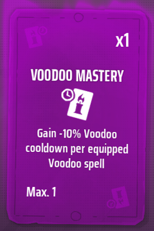 Mythic Voodoo Mastery — Far Far West All Jokers Tierlist option 45