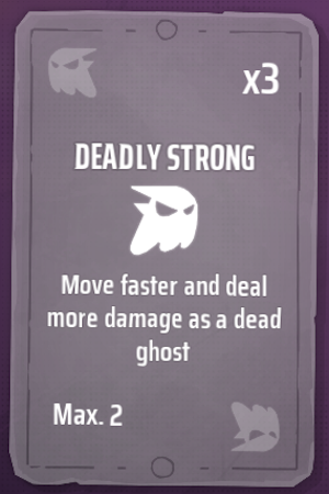 Normal Deadly Strong — Far Far West All Jokers Tierlist option 48