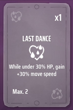 Normal Last Dance — Far Far West All Jokers Tierlist option 52