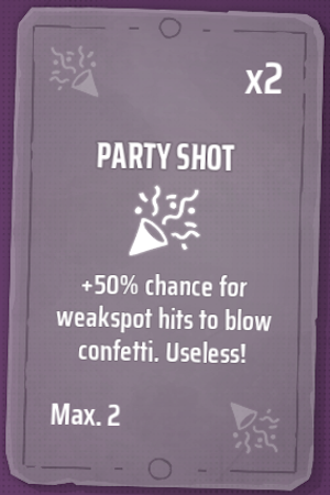 Normal Party Shot — Far Far West All Jokers Tierlist option 53