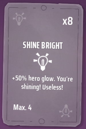 Normal Shine Bright — Far Far West All Jokers Tierlist option 57