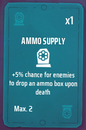 Prime Ammo Supply — Far Far West All Jokers Tierlist option 59
