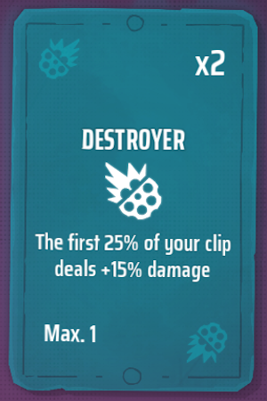 Prime Destroyer — Far Far West All Jokers Tierlist option 62