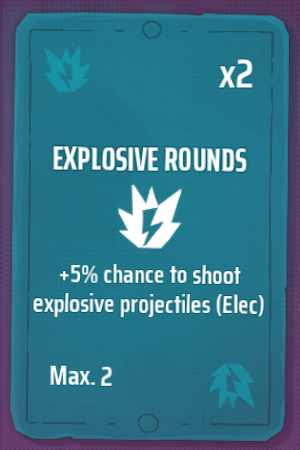Prime Explosive Rounds Elec — Far Far West All Jokers Tierlist option 65