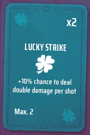 Prime Lucky Strike — Far Far West All Jokers Tierlist option 68