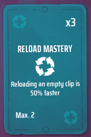Prime Reload Mastery — Far Far West All Jokers Tierlist option 70