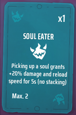 Prime Soul Eater — Far Far West All Jokers Tierlist option 71