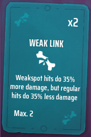 Prime Weak Link — Far Far West All Jokers Tierlist option 73