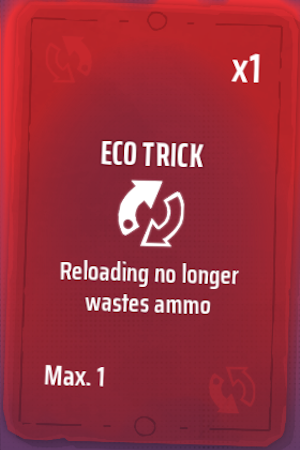 Unique Eco Trick — Far Far West All Jokers Tierlist option 78