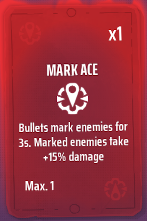 Unique Mark Ace — Far Far West All Jokers Tierlist option 86