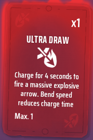 Unique Ultra Draw — Far Far West All Jokers Tierlist option 94