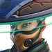 Icon Mizuki — All Overwatch Heroes option 28