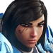 Icon Pharah — All Overwatch Heroes option 31