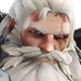 Icon Reinhardt — All Overwatch Heroes option 34