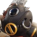 Icon Roadhog — All Overwatch Heroes option 35