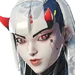 Icon Shion — All Overwatch Heroes option 36