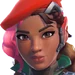 Icon Sierra — All Overwatch Heroes option 37
