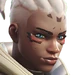 Icon Sojourn — All Overwatch Heroes option 39
