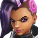 Icon Sombra — All Overwatch Heroes option 41