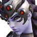Icon Widowmaker — All Overwatch Heroes option 47