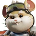 Icon Wreckingball — All Overwatch Heroes option 49