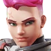 Icon Zarya — All Overwatch Heroes option 51