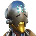 Icon Zenyatta — All Overwatch Heroes option 52
