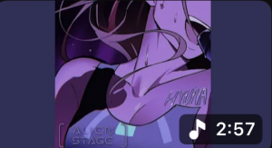Zzzzz 1778968398img2788 — Alien Stage Songs (Up to Candy Scar) option 19