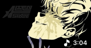 Zzzzz 1778968445img2792 — Alien Stage Songs (Up to Candy Scar) option 21
