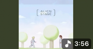 Zzzzz 1778968446img2789 — Alien Stage Songs (Up to Candy Scar) option 29