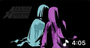 Zzzzz 1778968446img2791 — Alien Stage Songs (Up to Candy Scar) option 31