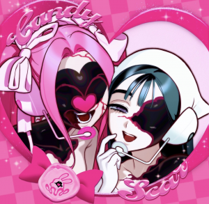 Zzzzz 1782466133img4121 — Alien Stage Songs (Up to Candy Scar) option 52