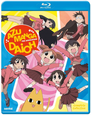 Zzzzz 1786065988azumanga — ultimate tier list fan fandom fanbase option 369