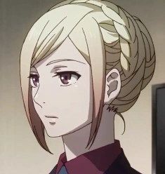 Akira Mado — Anime Female Characters (Famous) option 1
