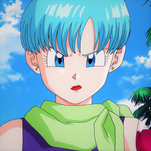 Bulma — Anime Female Characters (Famous) option 5