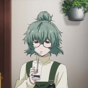 Eto Yoshimura — Anime Female Characters (Famous) option 9