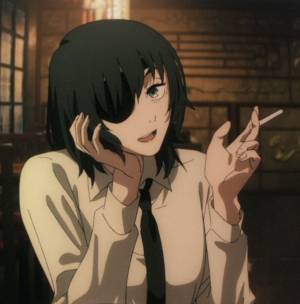 Himeno — Anime Female Characters (Famous) option 10