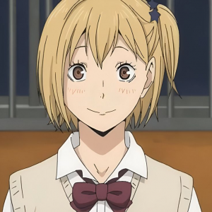 Hitoka — Anime Female Characters (Famous) option 13