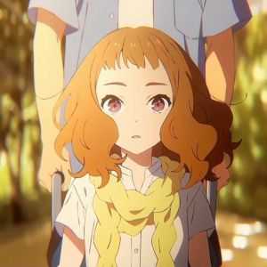 Joseee — Anime Female Characters (Famous) option 14