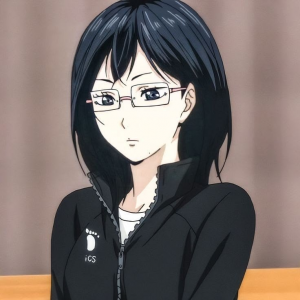 Kiyoko — Anime Female Characters (Famous) option 16