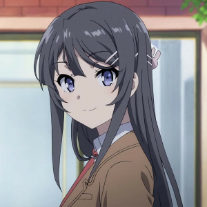 Mai Sakurazima — Anime Female Characters (Famous) option 18