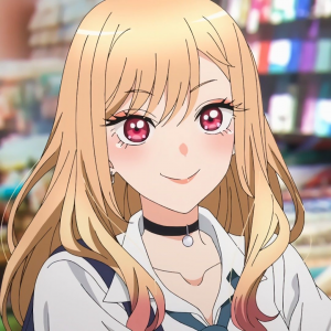 Marine Kitagawa — Anime Female Characters (Famous) option 22