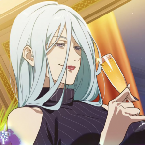 Mei Mei — Anime Female Characters (Famous) option 23