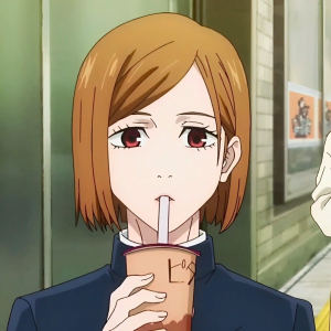 Nobara — Anime Female Characters (Famous) option 30