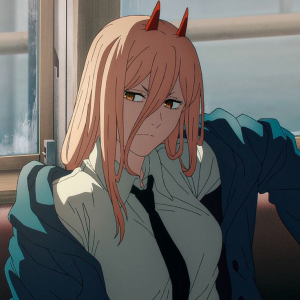 Power — Anime Female Characters (Famous) option 33