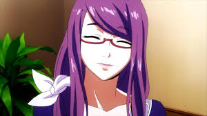 Reze Kama — Anime Female Characters (Famous) option 36