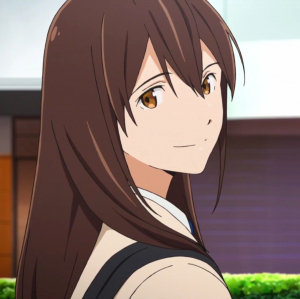 Sakura Yamaouchi — Anime Female Characters (Famous) option 38