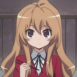 Taiga — Anime Female Characters (Famous) option 43